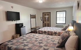 Big South Fork Lodge